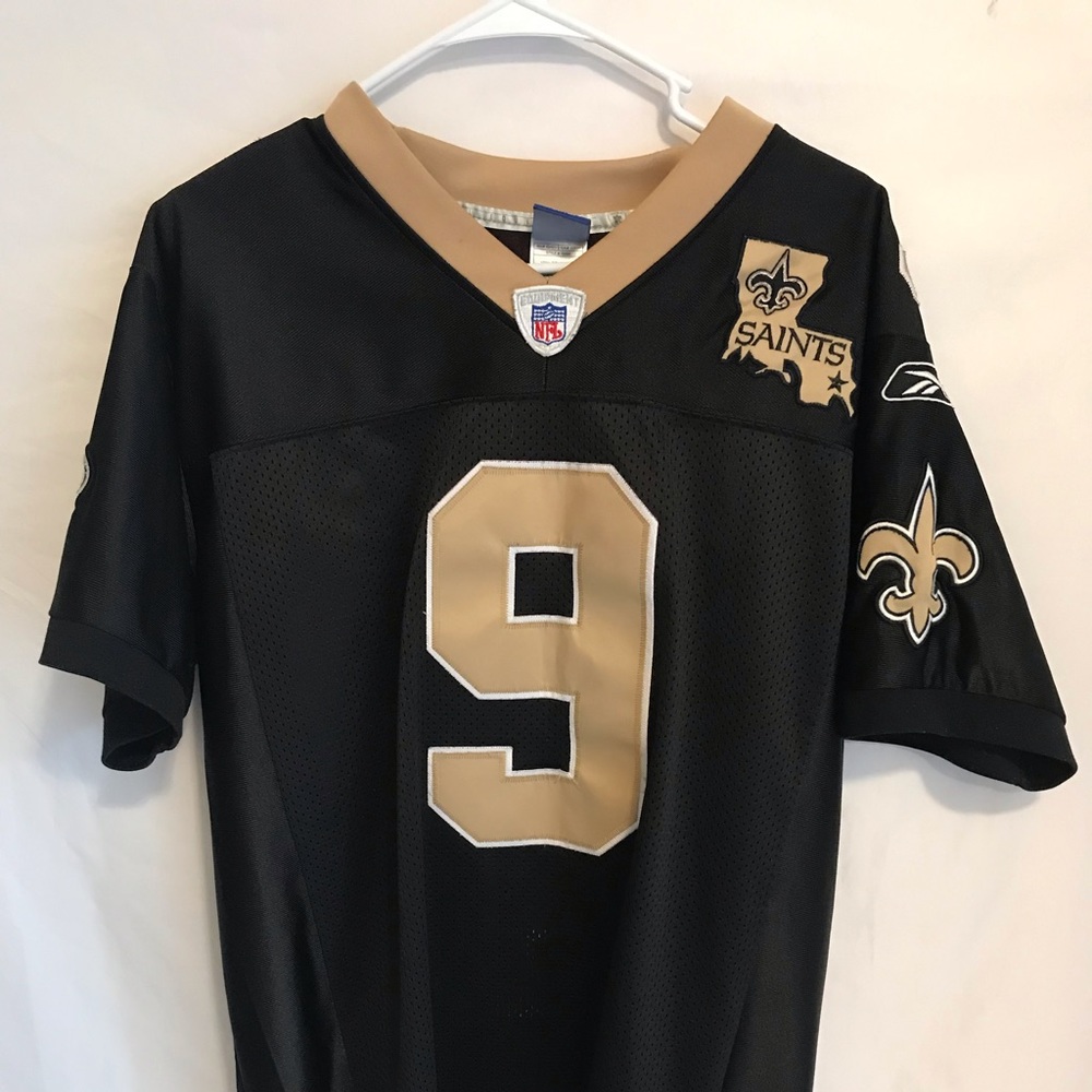 Drew Brees Jersey